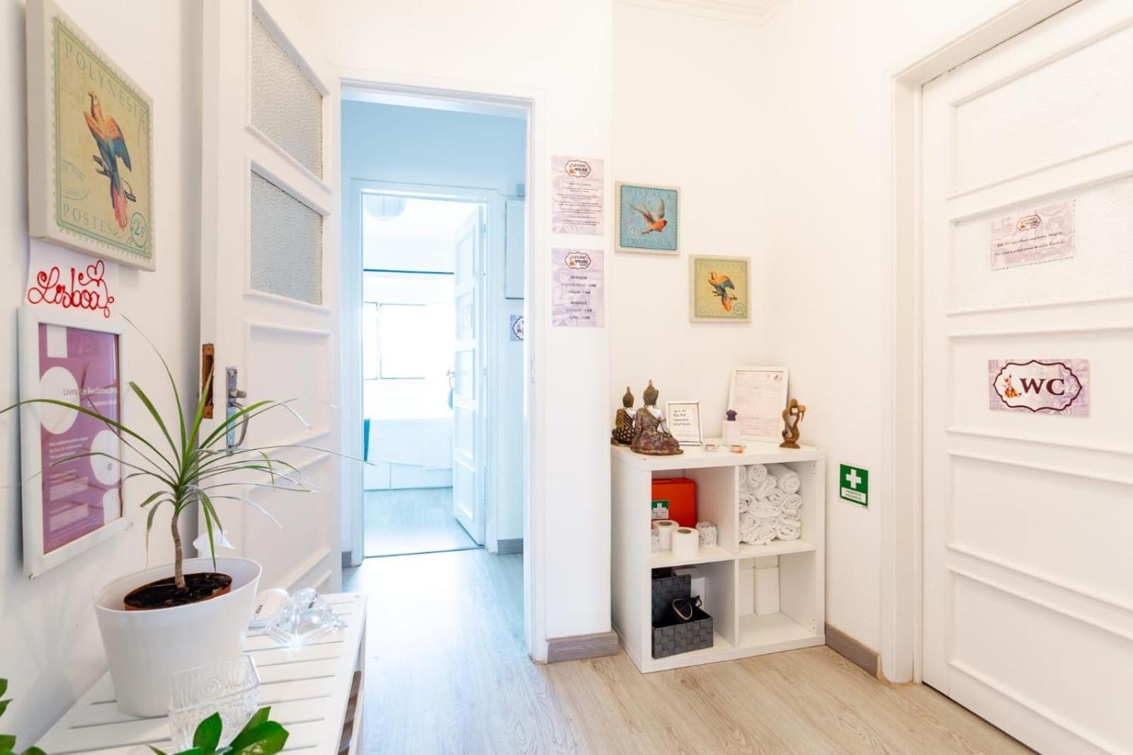 Divine House Of Graca * Lisboa