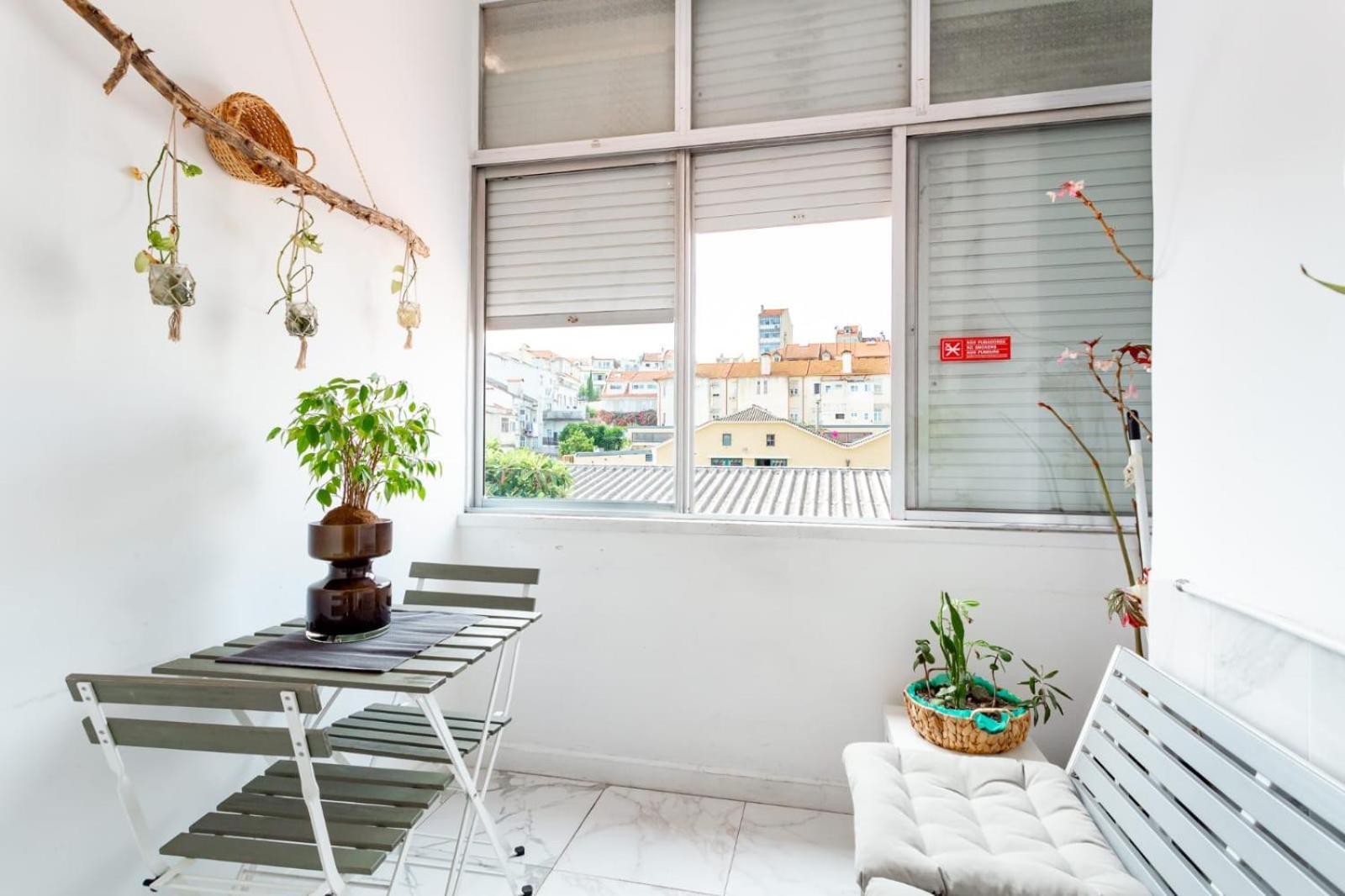 Divine House Of Graca Lisboa